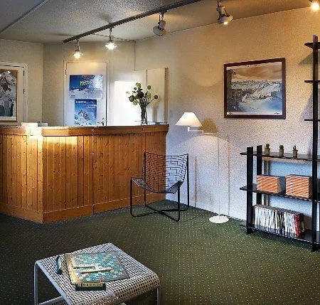 Maeva Le Schuss Hotel