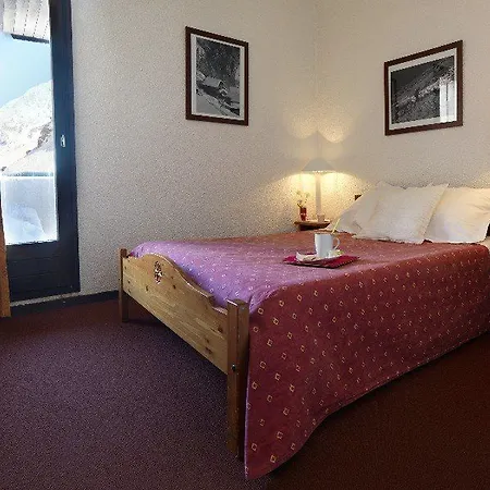 Maeva Le Schuss Val Thorens