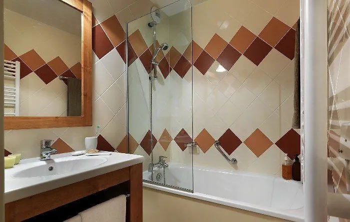 Maeva Le Schuss 2* Val Thorens